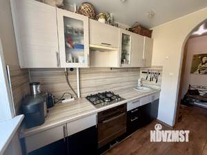 3-к квартира, вторичка, 61м2, 3/9 этаж