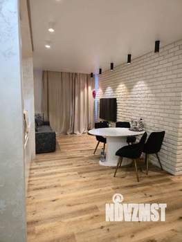 4-к квартира, вторичка, 77м2, 2/46 этаж