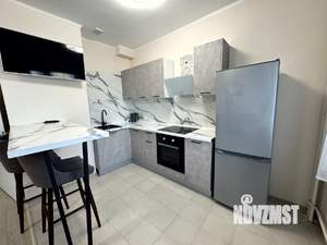 Студия квартира, вторичка, 28м2, 2/25 этаж