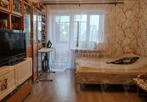 3-к квартира, вторичка, 63м2, 3/5 этаж