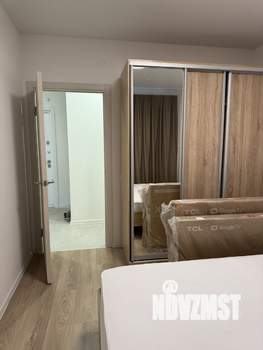 2-к квартира, вторичка, 51м2, 6/9 этаж