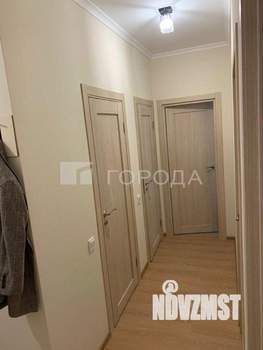 3-к квартира, вторичка, 58м2, 13/25 этаж