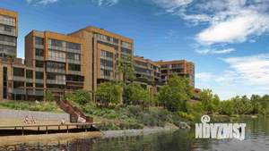 3-к квартира, вторичка, 96м2, 2/6 этаж