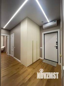 2-к квартира, вторичка, 53м2, 10/15 этаж