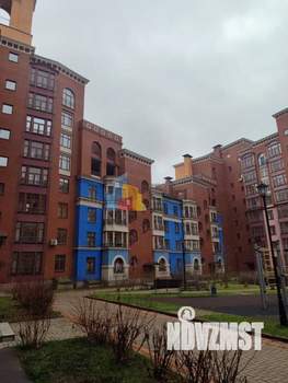 1-к квартира, вторичка, 31м2, 6/8 этаж