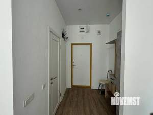 Студия квартира, вторичка, 21м2, 10/10 этаж