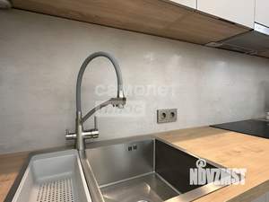 1-к квартира, вторичка, 42м2, 17/17 этаж