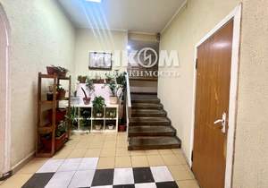 1-к квартира, вторичка, 43м2, 7/16 этаж