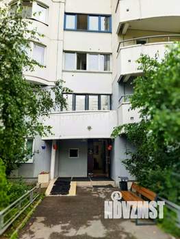 2-к квартира, вторичка, 73м2, 15/17 этаж