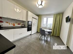 3-к квартира, вторичка, 95м2, 18/22 этаж