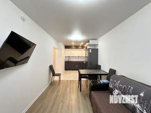 2-к квартира, вторичка, 55м2, 2/9 этаж