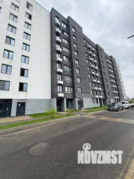 1-к квартира, вторичка, 36м2, 7/9 этаж