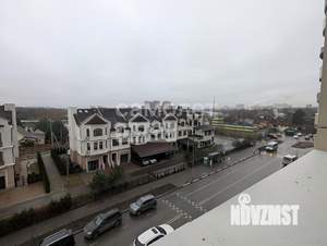 2-к квартира, вторичка, 91м2, 4/9 этаж