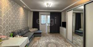 Студия квартира, вторичка, 29м2, 17/25 этаж