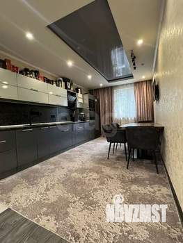 3-к квартира, вторичка, 96м2, 2/25 этаж