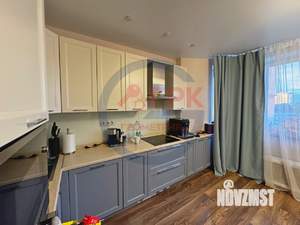 3-к квартира, вторичка, 90м2, 5/25 этаж