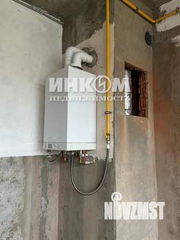 3-к квартира, вторичка, 107м2, 2/3 этаж