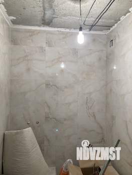 Студия квартира, вторичка, 28м2, 24/25 этаж