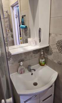 1-к квартира, вторичка, 28м2, 4/30 этаж