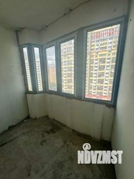 3-к квартира, вторичка, 94м2, 11/25 этаж