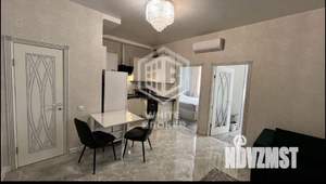 2-к квартира, вторичка, 63м2, 1/10 этаж