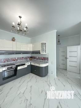 1-к квартира, вторичка, 48м2, 6/9 этаж