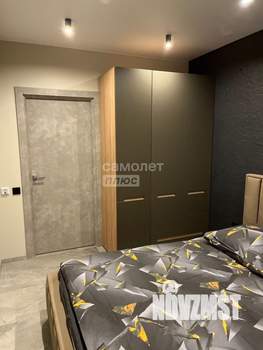 2-к квартира, вторичка, 38м2, 28/28 этаж