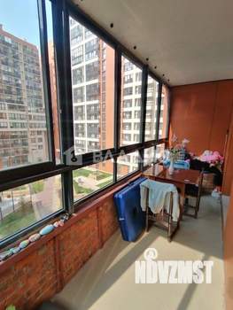 3-к квартира, вторичка, 71м2, 5/14 этаж