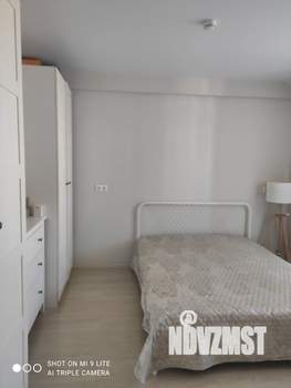 2-к квартира, вторичка, 44м2, 2/6 этаж