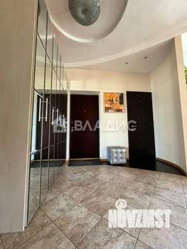 3-к квартира, вторичка, 107м2, 3/4 этаж