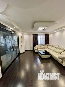 3-к квартира, вторичка, 83м2, 16/20 этаж