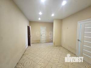 2-к квартира, вторичка, 64м2, 2/22 этаж