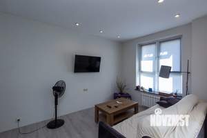 1-к квартира, вторичка, 35м2, 15/25 этаж