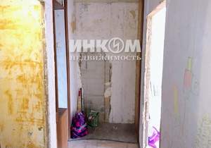 2-к квартира, вторичка, 38м2, 8/14 этаж