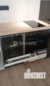 Студия квартира, вторичка, 31м2, 5/10 этаж