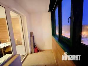 2-к квартира, вторичка, 80м2, 4/24 этаж