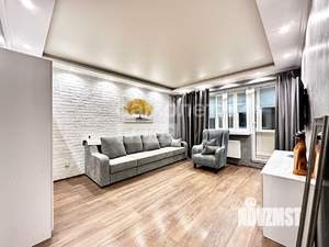 2-к квартира, вторичка, 72м2, 16/17 этаж