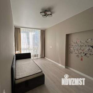 3-к квартира, вторичка, 84м2, 2/21 этаж