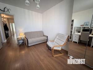 2-к квартира, вторичка, 67м2, 9/9 этаж