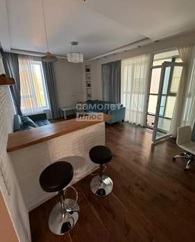 3-к квартира, вторичка, 90м2, 3/3 этаж