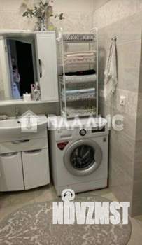 1-к квартира, вторичка, 51м2, 7/17 этаж