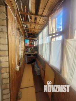 2-к квартира, вторичка, 48м2, 5/5 этаж