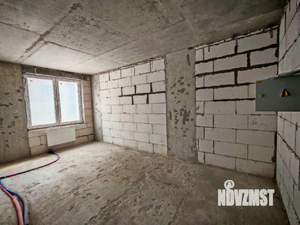 2-к квартира, сданный дом, 35м2, 2/6 этаж