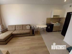 1-к квартира, вторичка, 32м2, 6/9 этаж