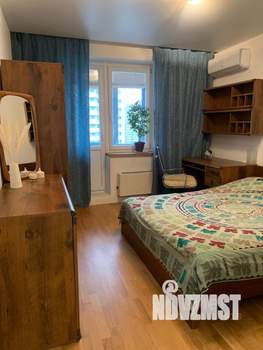 2-к квартира, вторичка, 72м2, 14/22 этаж