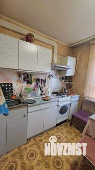 2-к квартира, вторичка, 50м2, 9/9 этаж