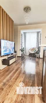 3-к квартира, вторичка, 82м2, 1/5 этаж