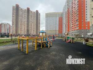 Студия квартира, вторичка, 22м2, 25/25 этаж