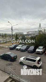 2-к квартира, вторичка, 60м2, 2/26 этаж