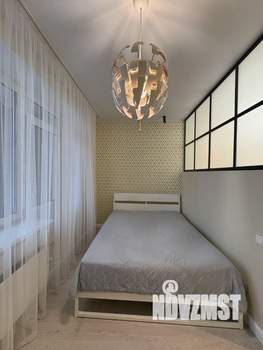 3-к квартира, вторичка, 65м2, 18/30 этаж